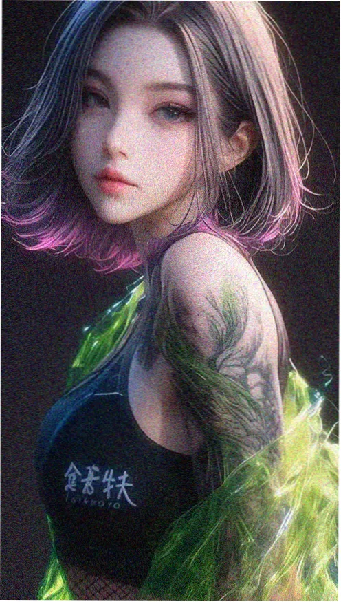 逆光之城 - 电视剧 2025